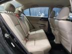 2014 HONDA ACCORD LX for sale at Copart CT - HARTFORD SPRINGFIELD