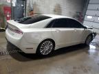 2015 LINCOLN MKZ    à vendre chez Copart MN - MINNEAPOLIS