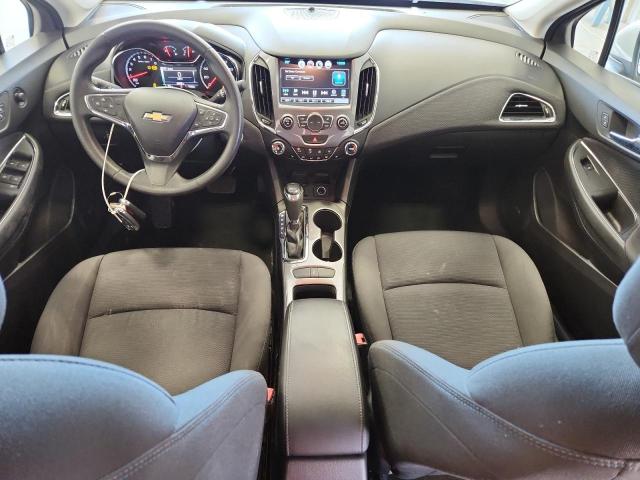  CHEVROLET CRUZE 2016 Biały