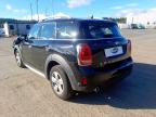 2019 MINI COUNTRYMAN COOPER CLASSIC  for sale at Copart WHITBURN