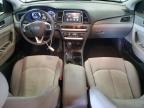 2019 HYUNDAI SONATA PLUG-IN HYBRID   for sale at Copart CT - HARTFORD SPRINGFIELD