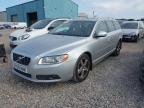 2009 VOLVO V70 LUX SE 2.0D SE SPORT 5DR for sale at Copart ROCHFORD