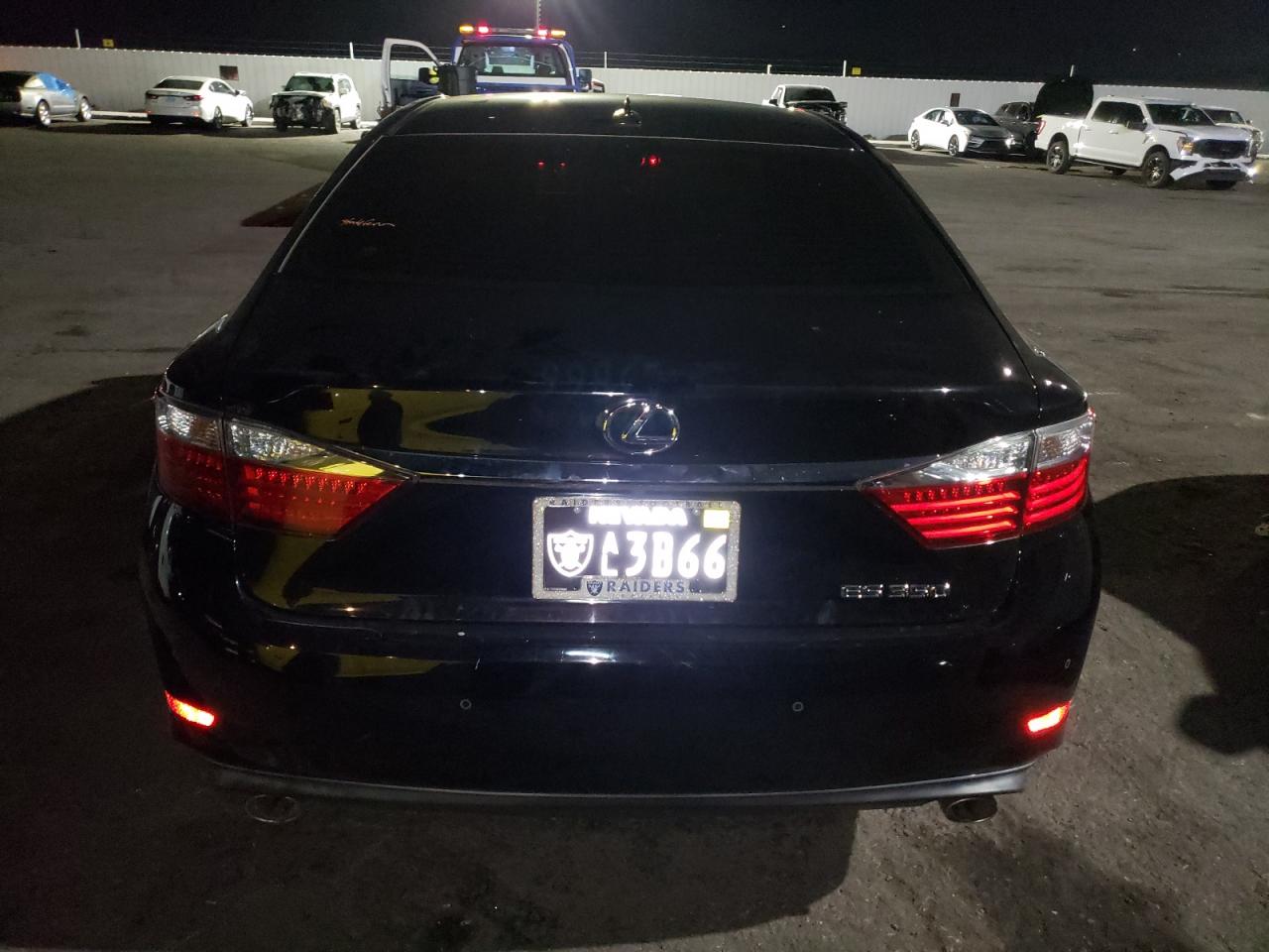 2013 Lexus Es 350 VIN: JTHBK1GG3D2007366 Lot: 68561745