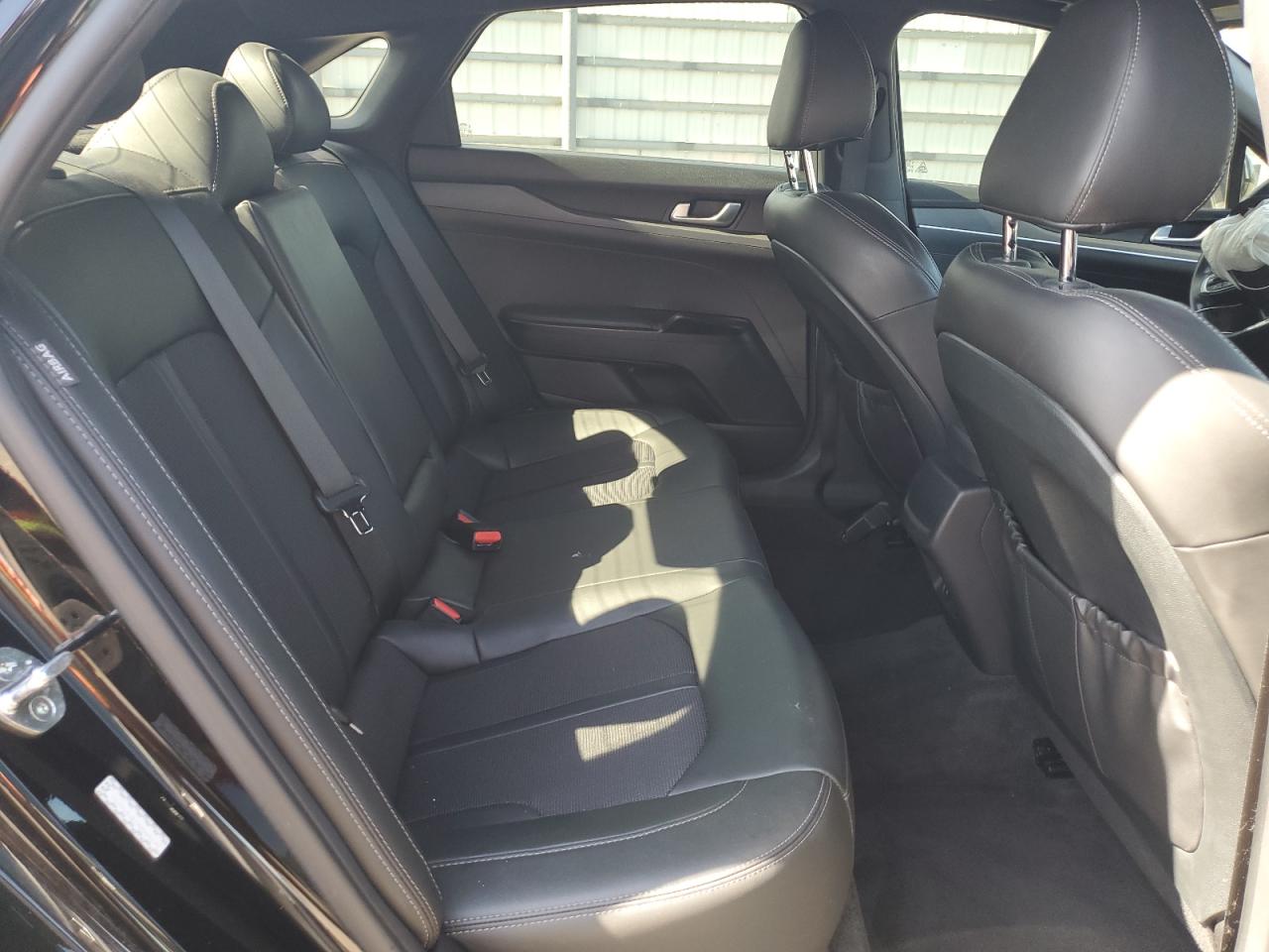 2021 Kia K5 Gt Line VIN: 5XXG64J21MG065139 Lot: 69569825