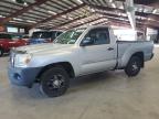 2008 TOYOTA TACOMA for sale at Copart CT - HARTFORD SPRINGFIELD