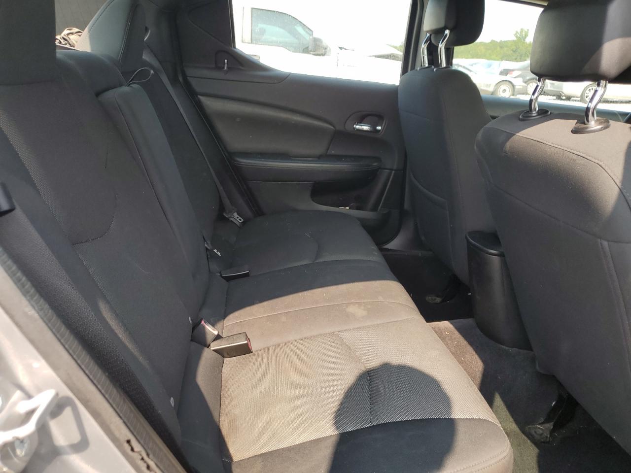 2014 Dodge Avenger Se VIN: 1C3CDZAB9EN167204 Lot: 86302815