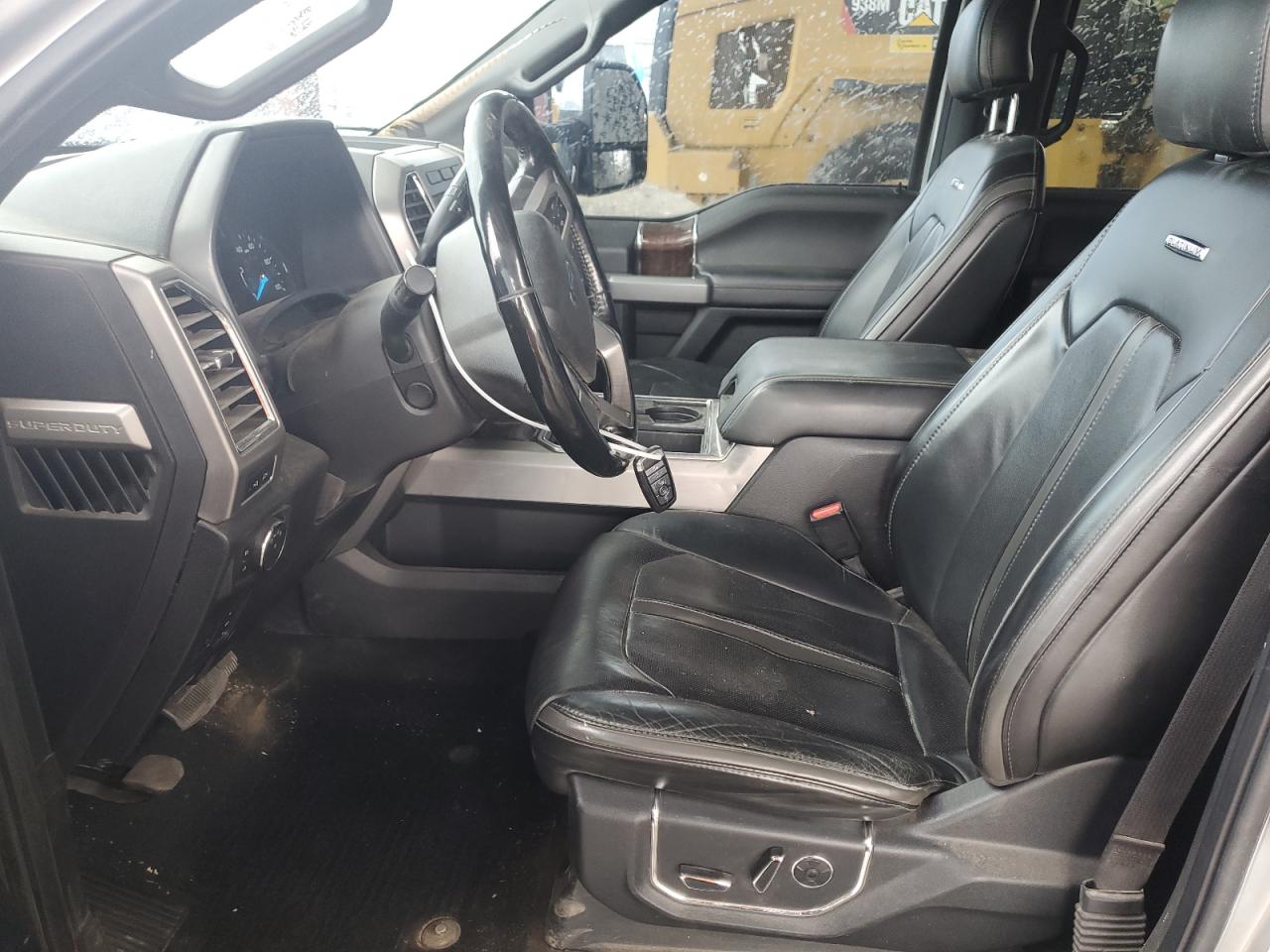 2017 Ford F350 Super Duty VIN: 1FT8W3BT2HEE82981 Lot: 66339845