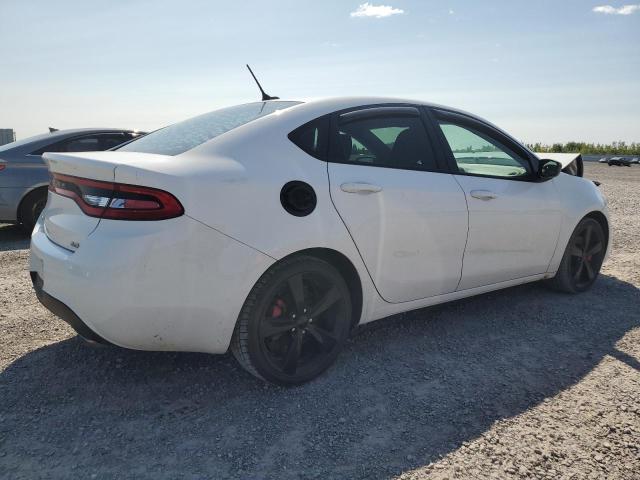 2014 DODGE DART SXT  