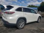 2015 TOYOTA HIGHLANDER LE   à vendre chez Copart CT - HARTFORD SPRINGFIELD