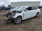 2013 AUDI A4 PRESTIGE   for sale at Copart AB - CALGARY