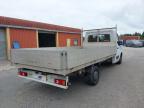 2017 VAUXHALL MOVANO F35 for sale at Copart SANDWICH