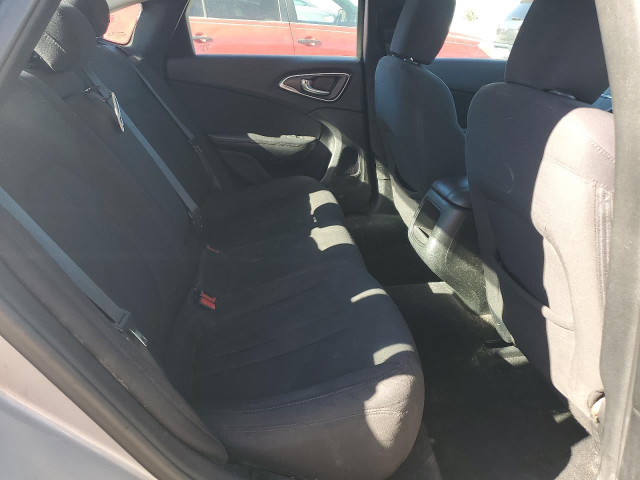 2015 Chrysler 200 Limited VIN: 1C3CCCAB8FN578286 Lot: 67145515