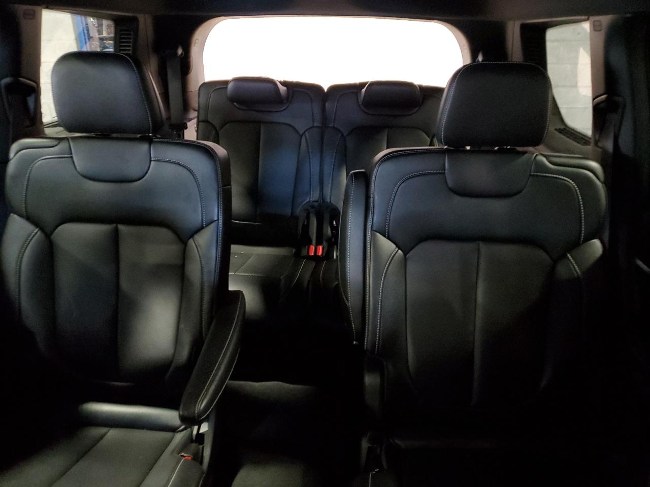 2024 Jeep Grand Cherokee L Limited VIN: 1C4RJKBG9R8609841 Lot: 70675675