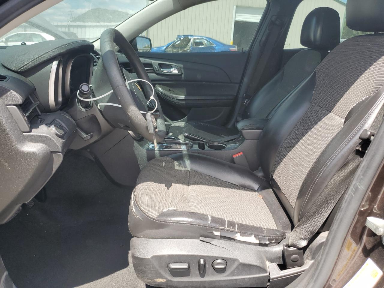 2015 Chevrolet Malibu 1Lt VIN: 1G11C5SL6FF212996 Lot: 70526025