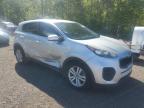 2017 KIA SPORTAGE LX   for sale at Copart ON - COOKSTOWN