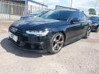 2015 AUDI A6 SLINE B for sale at Copart WESTBURY