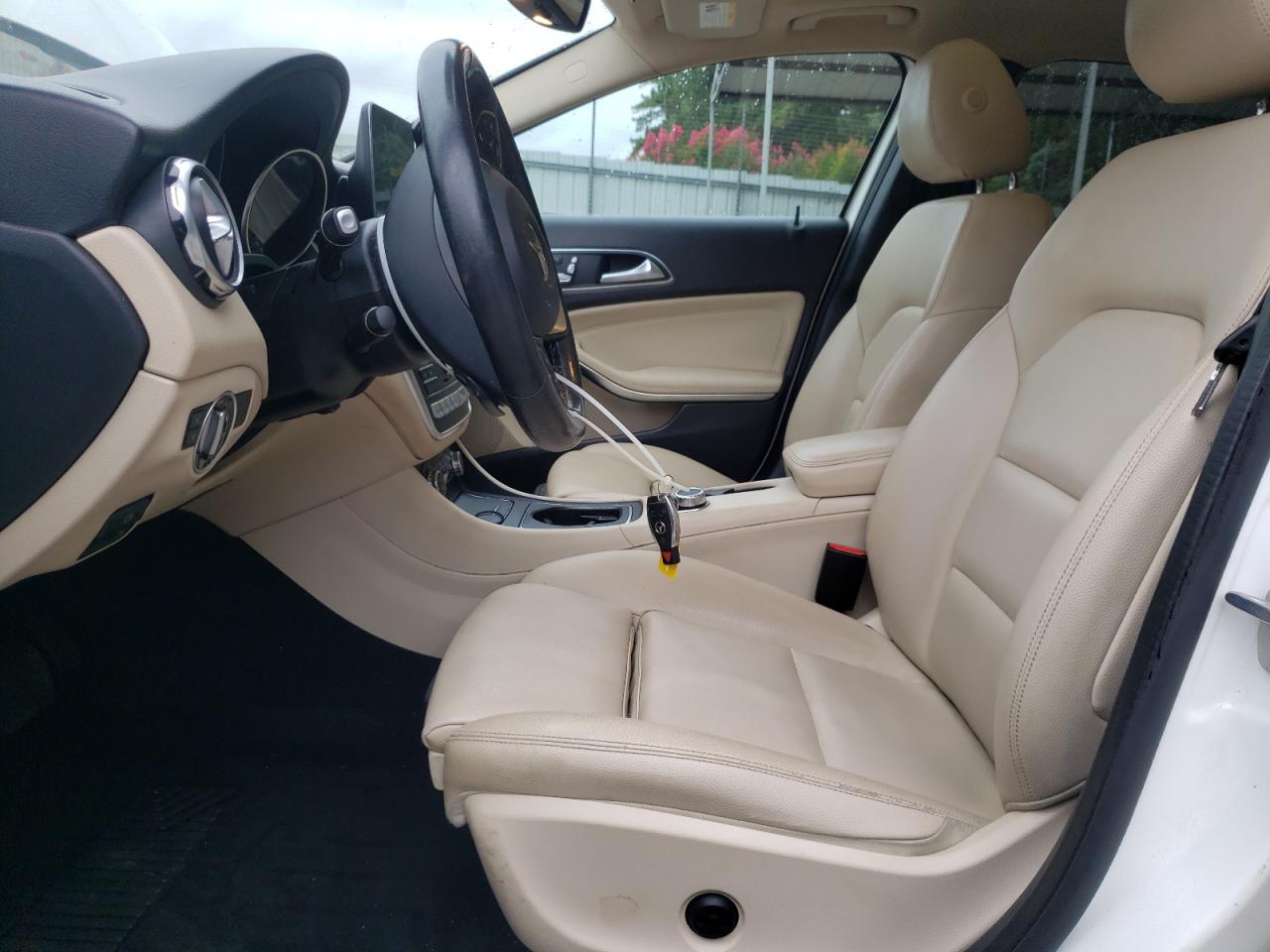 2019 Mercedes-Benz Gla 250 4Matic VIN: WDCTG4GB6KJ590820 Lot: 67537625