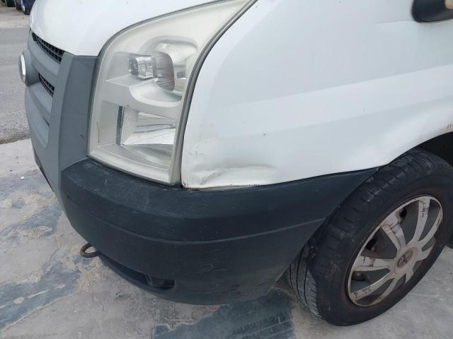 2011 FORD TRANSIT 85 T280M FWD 