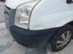 2011 FORD TRANSIT 85 T280M FWD  for sale at Copart ST HELENS