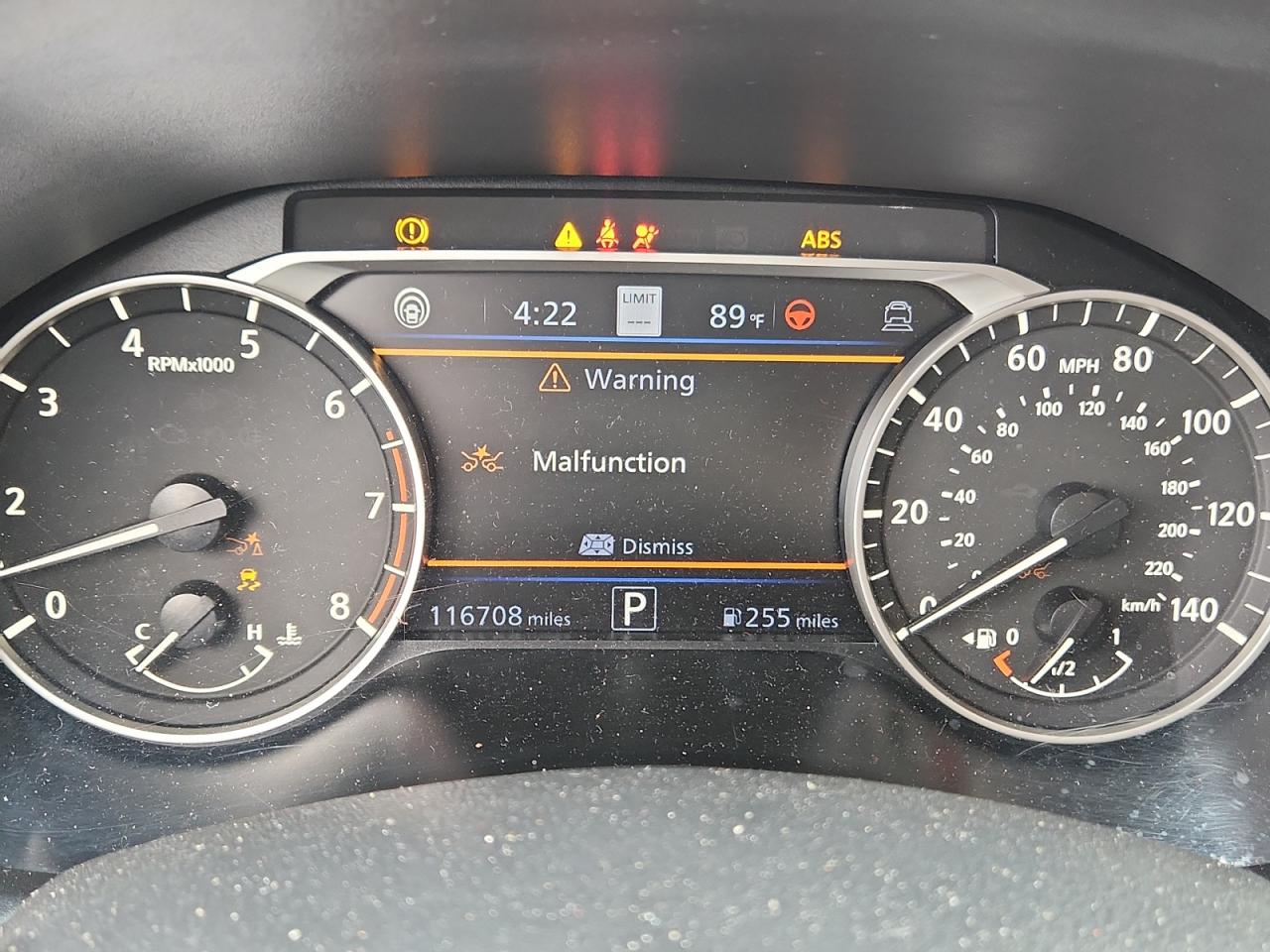 2020 Nissan Altima Sl VIN: 1N4BL4EV4LC155929 Lot: 69914795