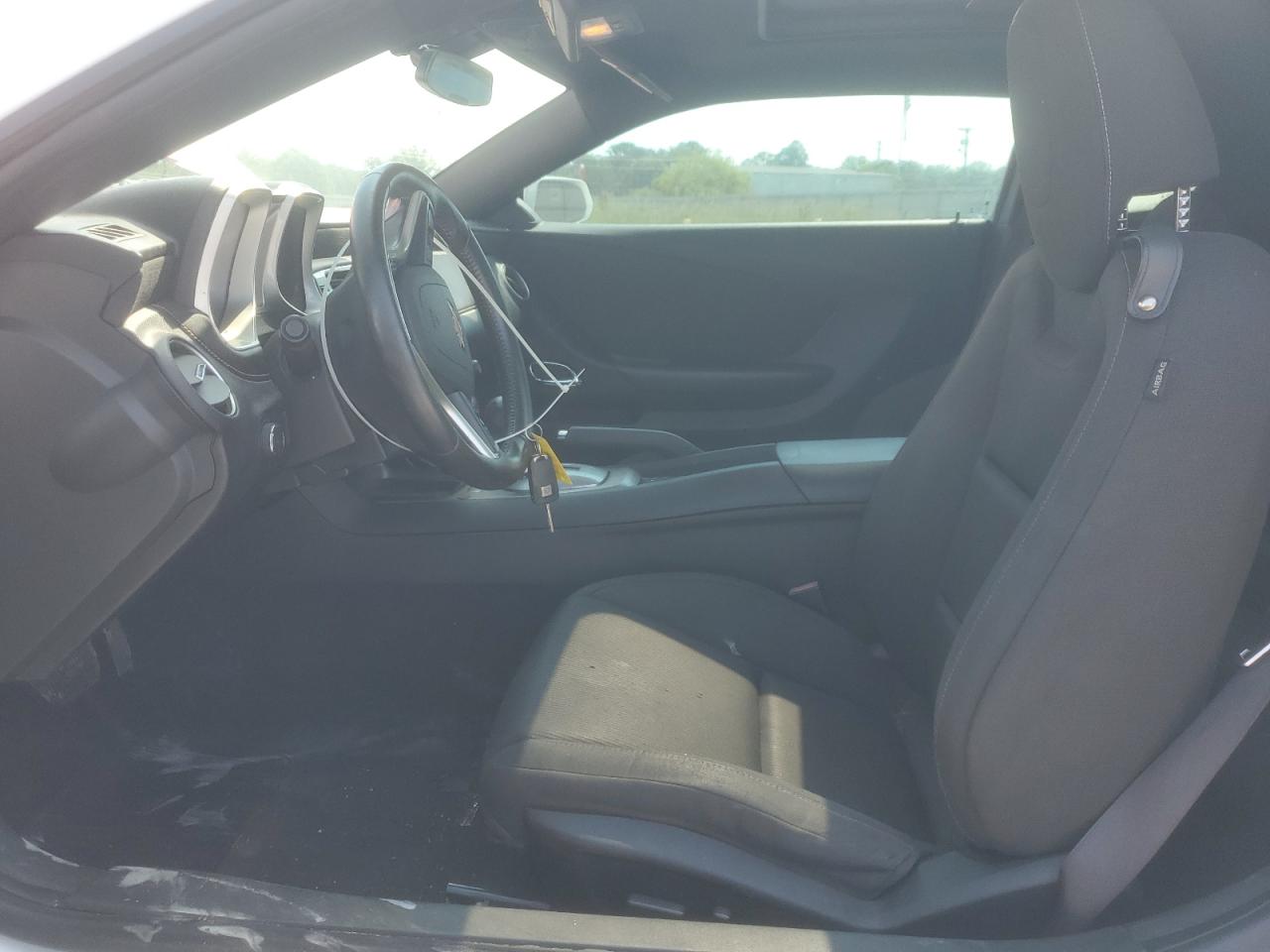 2014 Chevrolet Camaro Lt VIN: 2G1FB1E39E9301224 Lot: 69976835