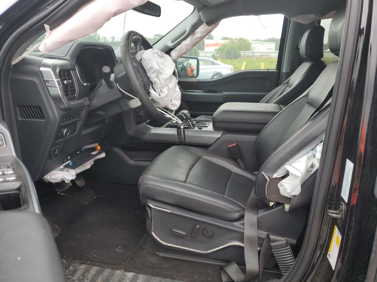 2022 Ford F150 Supercrew VIN: 1FTFW1E50NKE96352 Lot: 67569545
