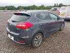 2016 KIA CEED 3 ISG CRDI  for sale at Copart EAST KILBRIDE