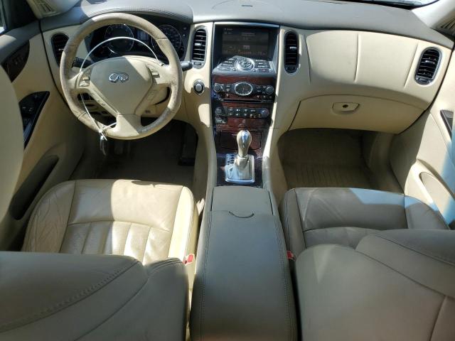 2011 INFINITI EX35 BASE  