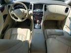 2011 INFINITI EX35 BASE   for sale at Copart NS - HALIFAX