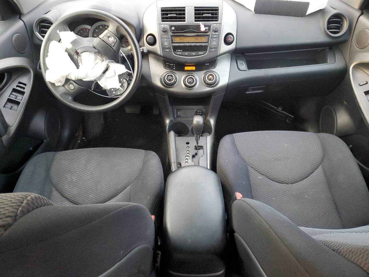 2011 Toyota Rav4 Sport VIN: 2T3WF4DVXBW071968 Lot: 69202215