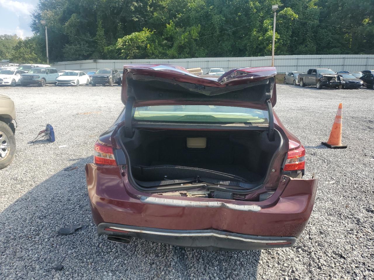 2016 Toyota Avalon Xle VIN: 4T1BK1EB9GU229634 Lot: 68714815