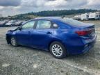 2024 KIA FORTE LX   for sale at Copart NS - HALIFAX