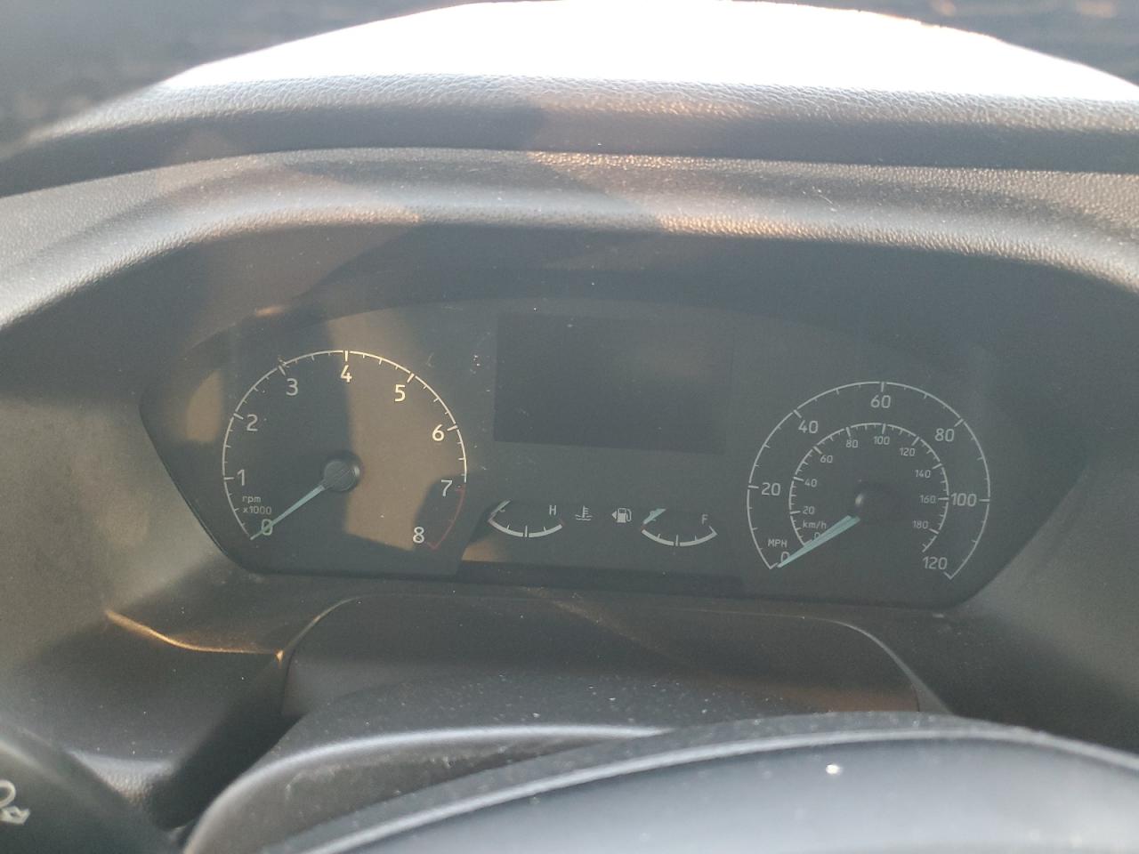 2023 Ford Transit T-350 VIN: 1FBAX2C86PKB92086 Lot: 69011035