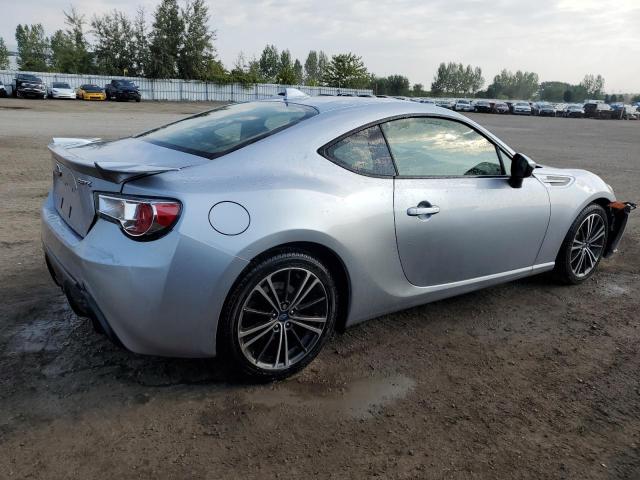 2015 SUBARU BRZ 2.0 LIMITED  