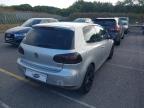 2011 VOLKSWAGEN GOLF MATCH for sale at Copart SANDTOFT