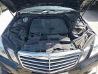2011 MERCEDES BENZ E250 SPT C for sale at Copart SANDWICH