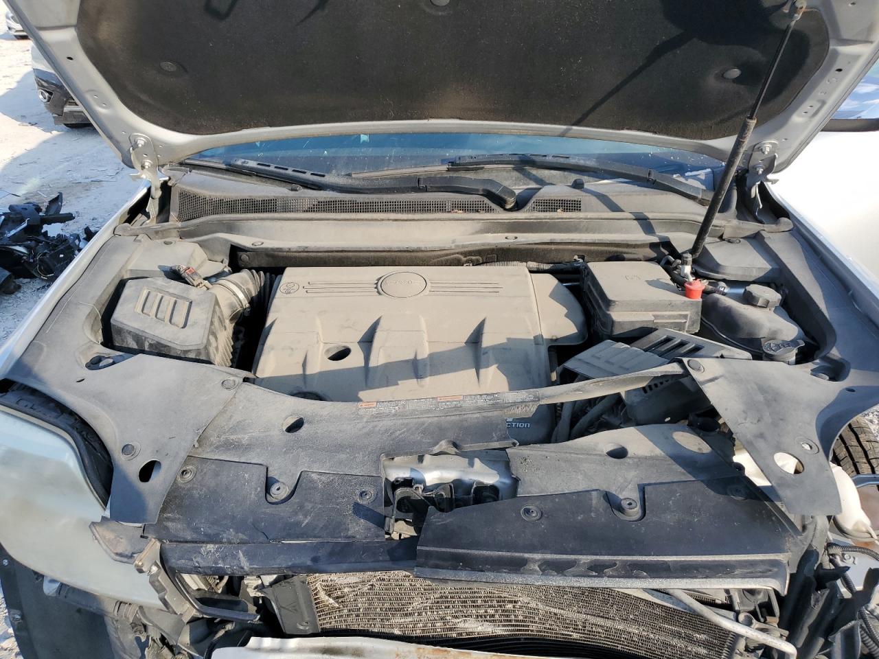 2015 GMC Terrain Slt VIN: 2GKFLTE33F6304160 Lot: 69911975