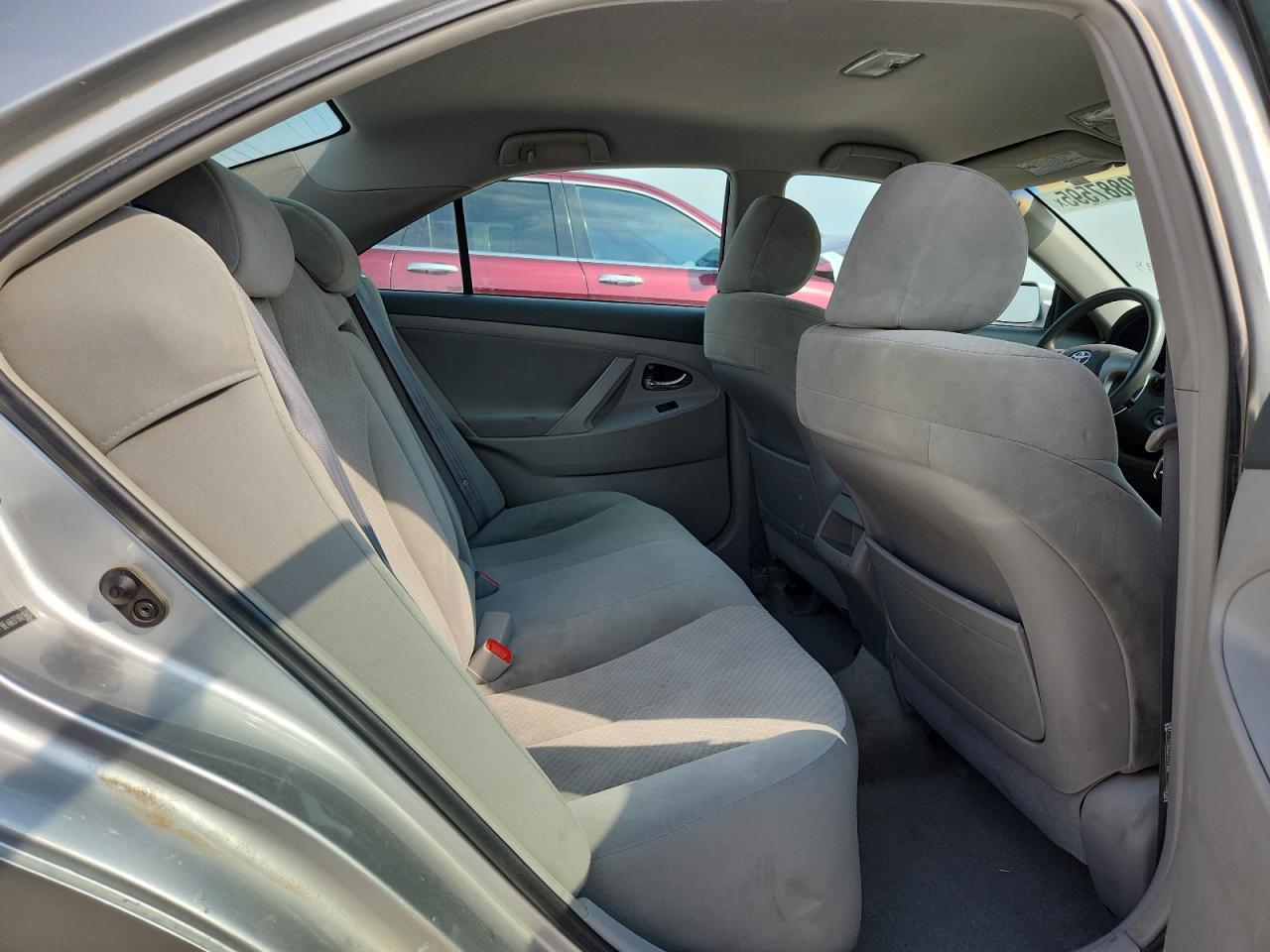 2007 Toyota Camry Ce VIN: 4T1BE46K97U601643 Lot: 70887595