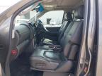 2009 NISSAN PATHFINDER for sale at Copart CHESTER
