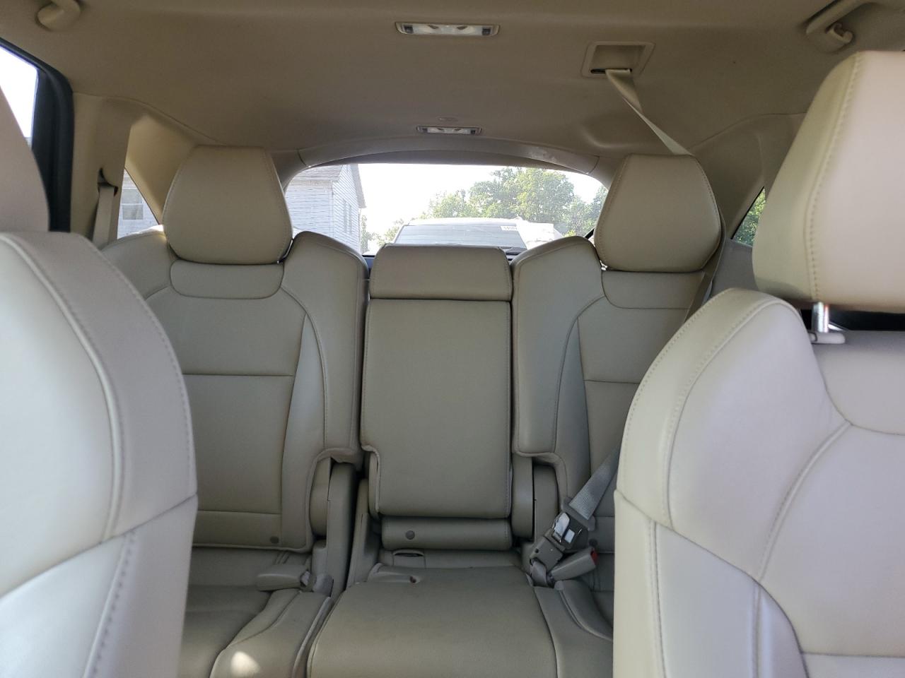 2018 Acura Mdx VIN: 5J8YD4H39JL022920 Lot: 68438175