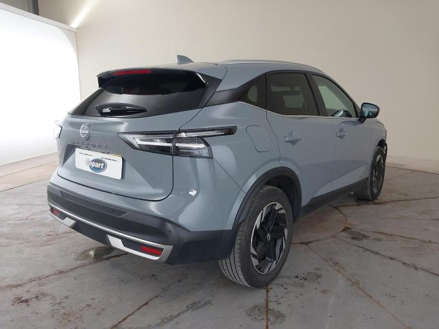 2024 NISSAN QASHQAI NC