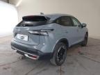 2024 NISSAN QASHQAI NC for sale at Copart GLOUCESTER