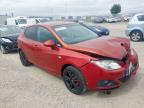 2009 SEAT IBIZA SPORT 104  for sale at Copart CORBY