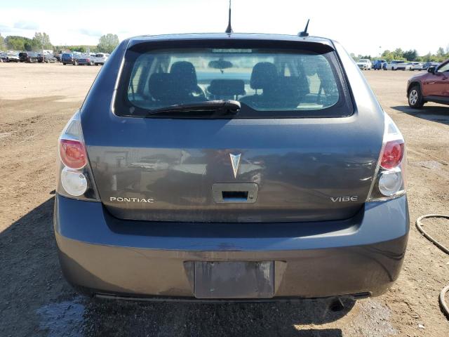 2009 PONTIAC VIBE   
