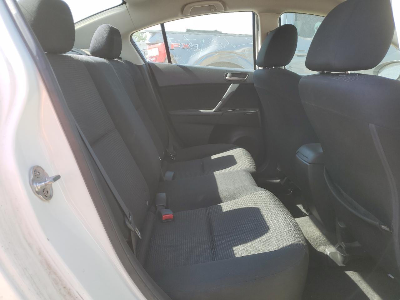 2012 Mazda 3 I VIN: JM1BL1UF7C1621335 Lot: 67222395