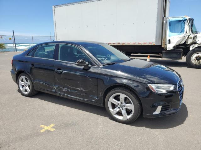  AUDI A3 2018 Black