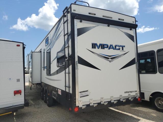 2015 DUTCHMAN IMPACT  