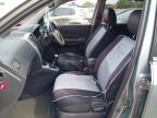 2008 HYUNDAI TUCSON LIM for sale at Copart WOLVERHAMPTON