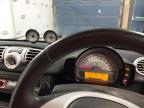 2011 SMART FORTWO PUL for sale at Copart SANDWICH