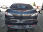 2010 MAZDA 3 I for sale at Copart CA - HAYWARD